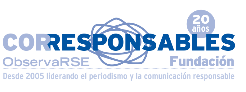 Corresponsables · ObservaRSE · Fundación · 20 años
